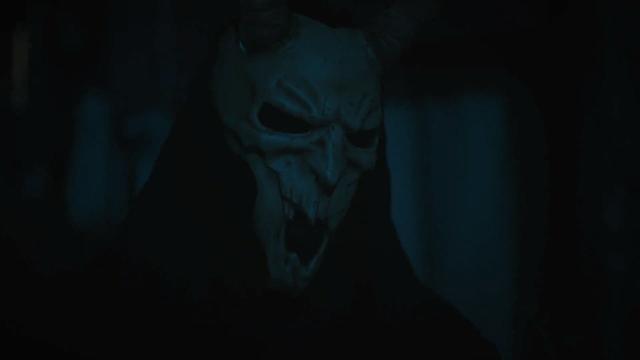 Imagen Hell Motel 1x3