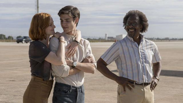 Imagen La Fortuna 1x6