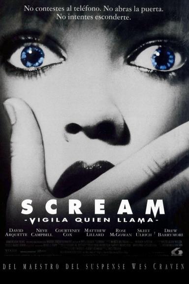 Imagen Scream