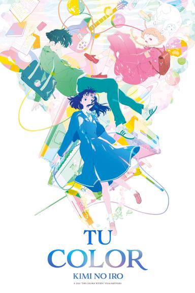 Imagen Tu color