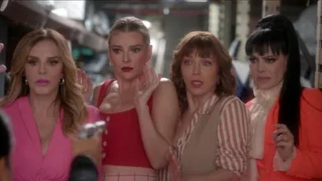 Imagen Cómplices 1x6