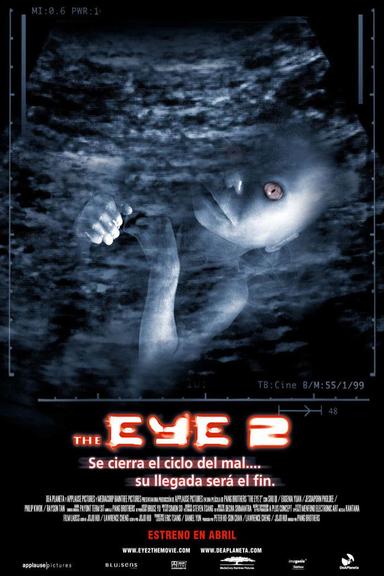 Imagen The Eye 2