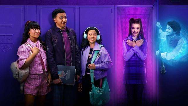Imagen Vampirina: Un insti de miedo