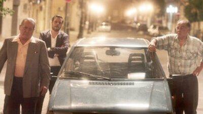 Imagen ¡Menuda encerrona! Misterioso asesinato en Sicilia 1x4