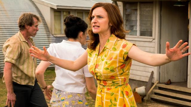 Imagen 10 Libras y Un Sueño 1x6