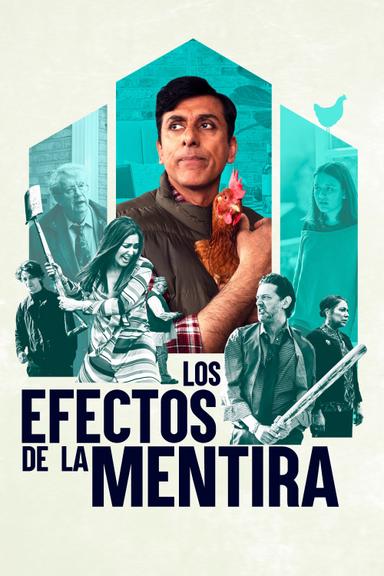 Imagen The Effects of Lying