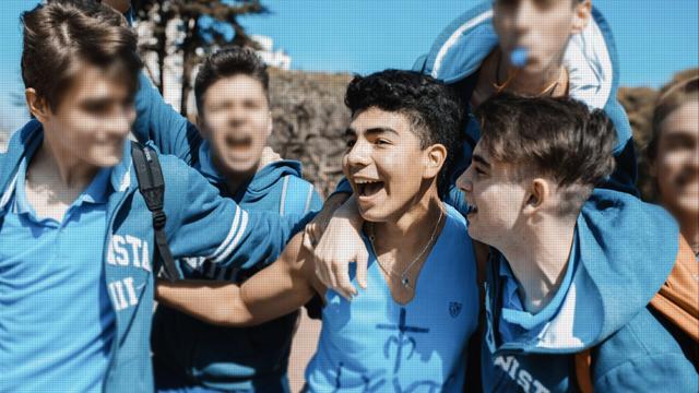 Imagen 50 segundos: El caso Fernando Báez Sosa 1x1