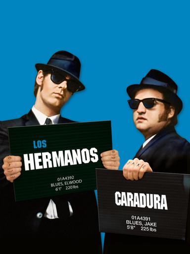 Imagen Blues Brothers 2000 (El ritmo continúa)