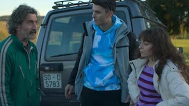 Imagen Animal 1x8