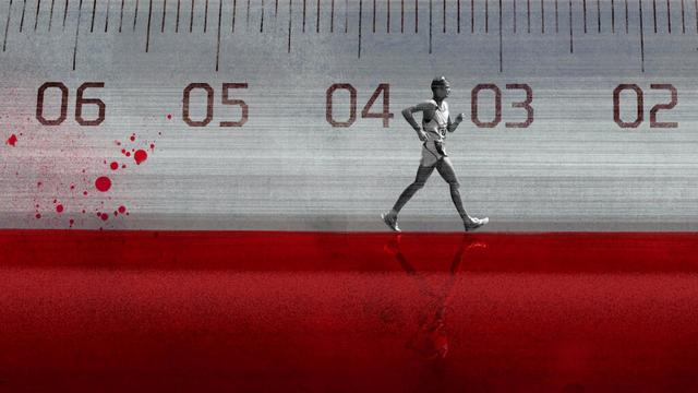 Imagen Alex Schwazer: Marcha por la redención