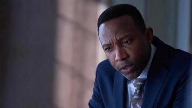Imagen Ley y orden Toronto: Intención criminal 1x10