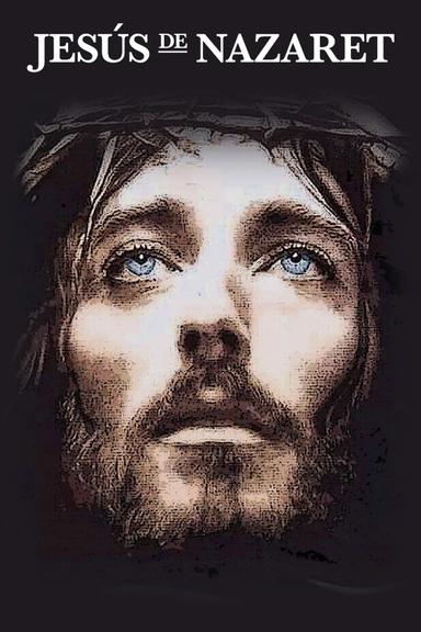 Imagen Jesús de Nazaret
