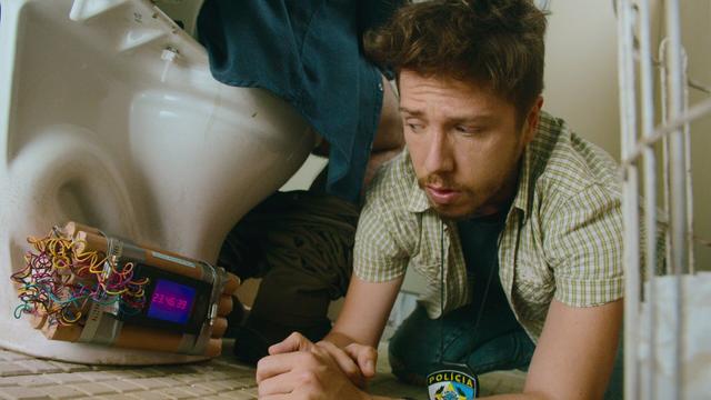 Imagen ¡A su servicio! 1x7