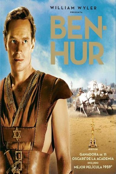 Imagen Ben-Hur