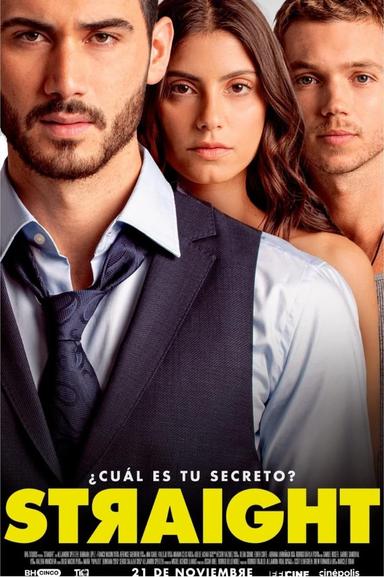 Imagen Straight
