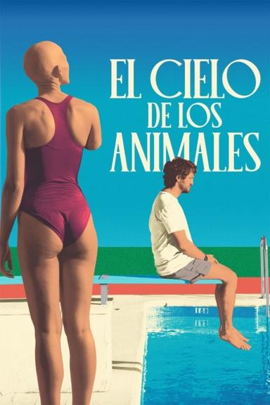 Imagen El cielo de los animales