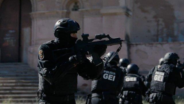 Imagen Los sin nombre 1x5