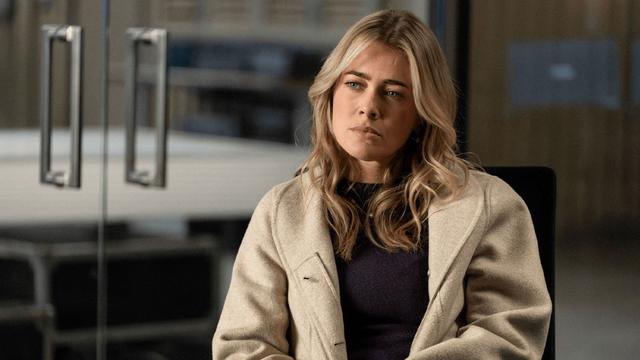 Imagen The Hunting Party 2x7