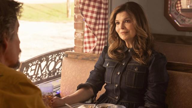 Imagen Verdades Ocultas (The Lowdown) 1x4