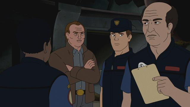 Imagen Fired on Mars 1x7