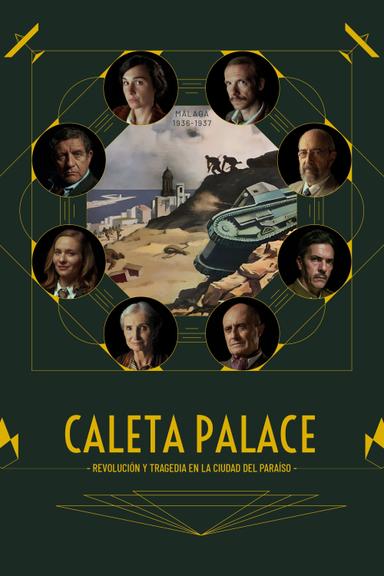 Imagen Caleta Palace