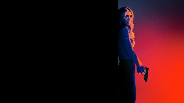 Imagen The Hunting Party