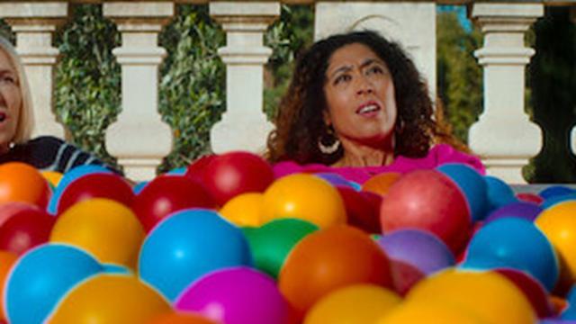 Imagen Las Leonas 1x5