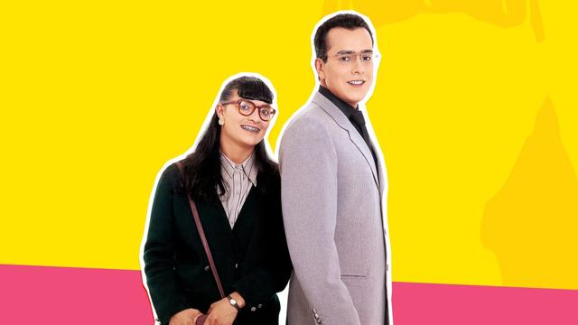 Imagen Yo soy Betty, la fea