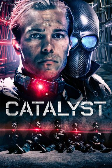 Imagen Catalyst