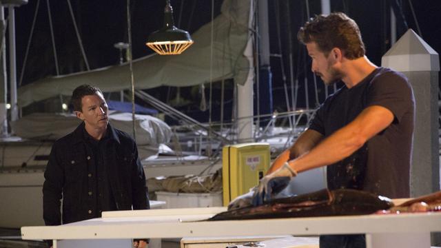 Imagen Animal Kingdom 1x5