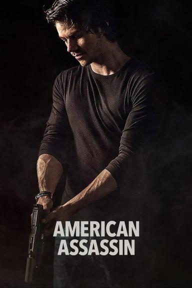 Imagen American Assassin
