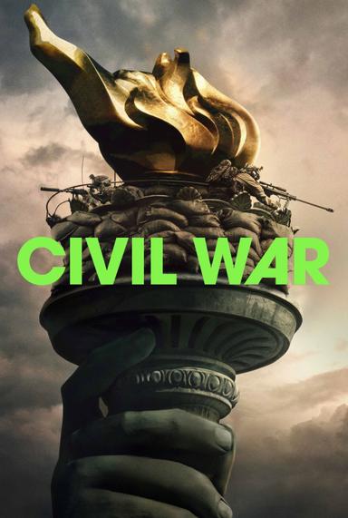 Imagen Civil War