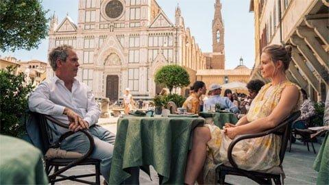 Imagen The Iris Affair 1x1