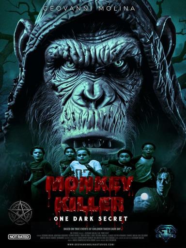 Imagen Monkey Killer
