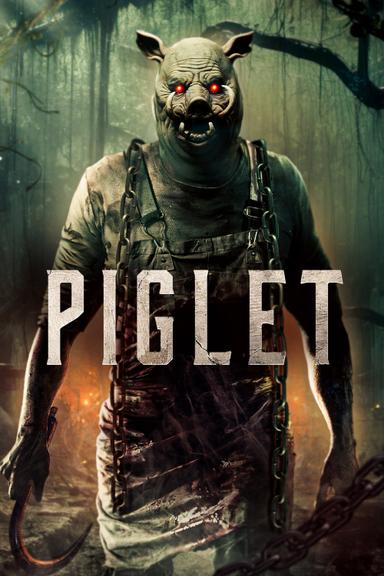 Imagen Piglet