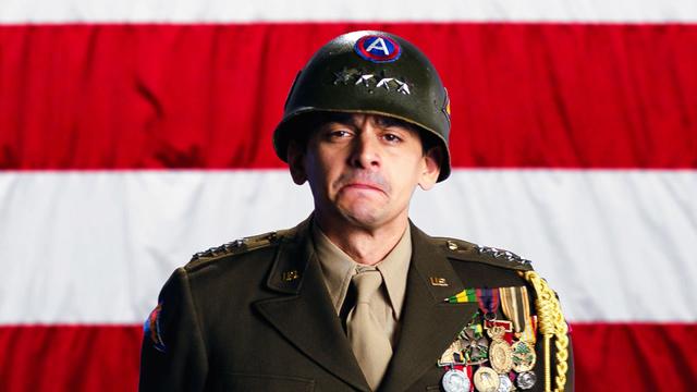 Imagen Bobcat Goldthwait's Misfits & Monsters 1x6