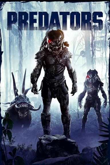 Imagen Predators