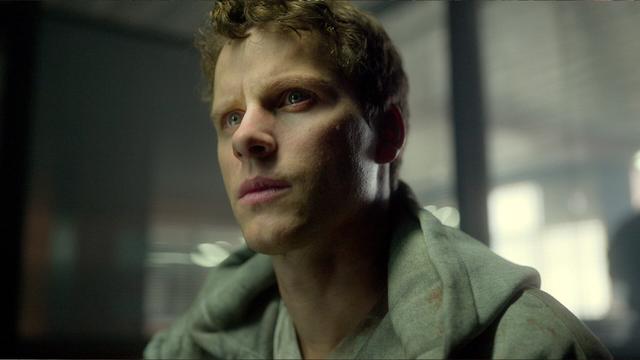 Imagen El joven Wallander 1x1