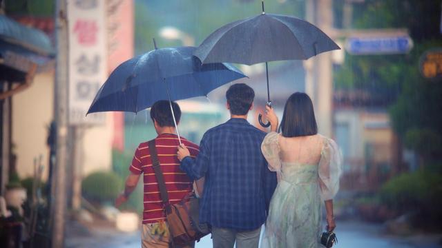 Imagen Está bien no estar bien 1x8