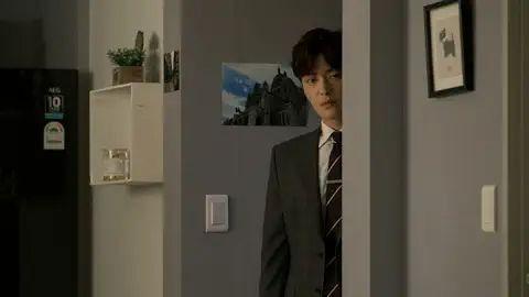 Imagen Una esposa conocida 1x11