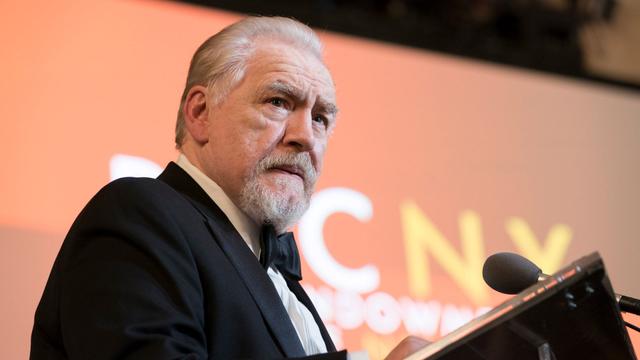 Imagen Succession 1x4