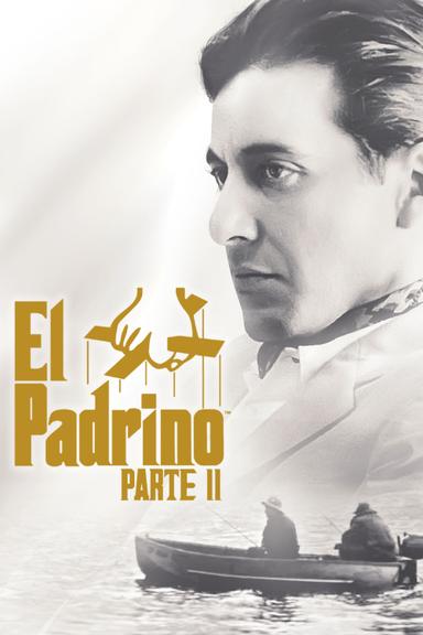 Imagen El Padrino Parte II