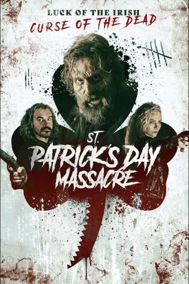 Imagen St. Patrick's Day Massacre