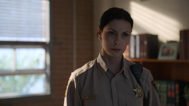 Imagen Sheriff Country 1x2