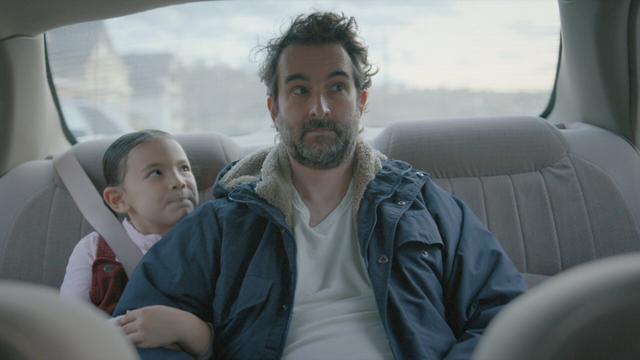 Imagen La Directora 1x5