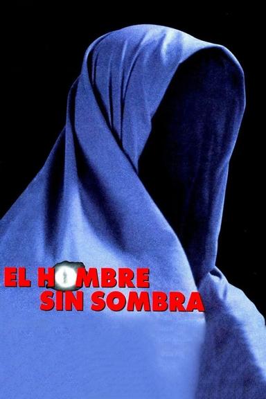 Imagen El hombre sin sombra