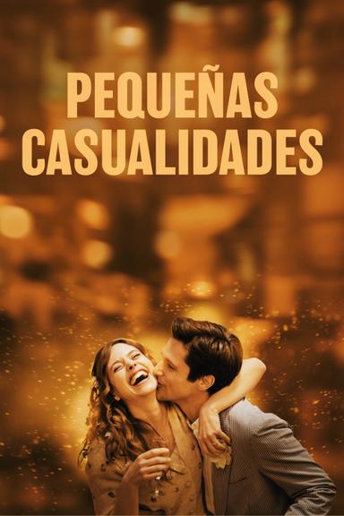 Imagen Pequeñas casualidades