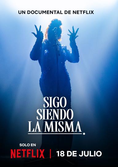 Imagen Sigo siendo la misma