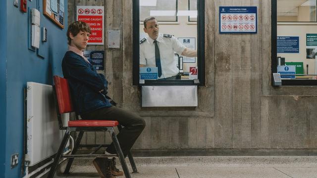 Imagen Waiting for the Out 1x6