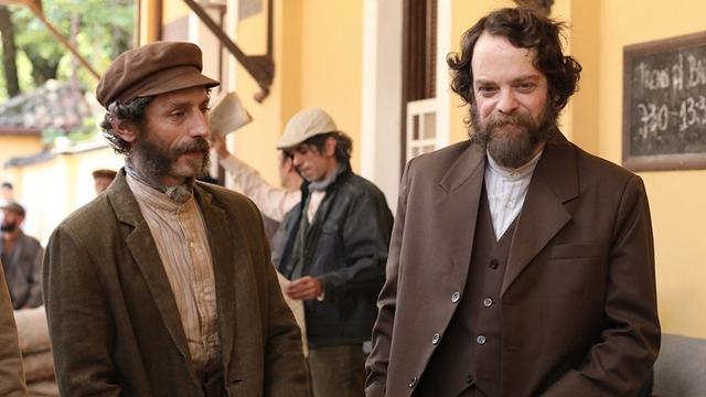 Imagen El valle olvidado 1x8